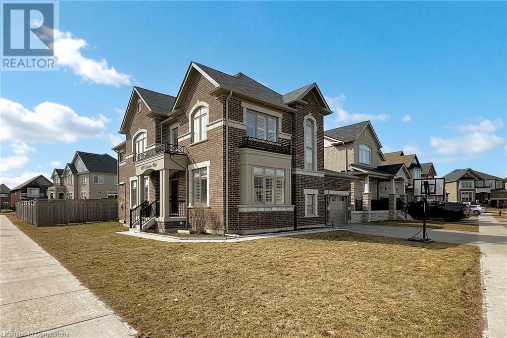 Photo 1 of 1829 Emberton Way, Innisfil ON