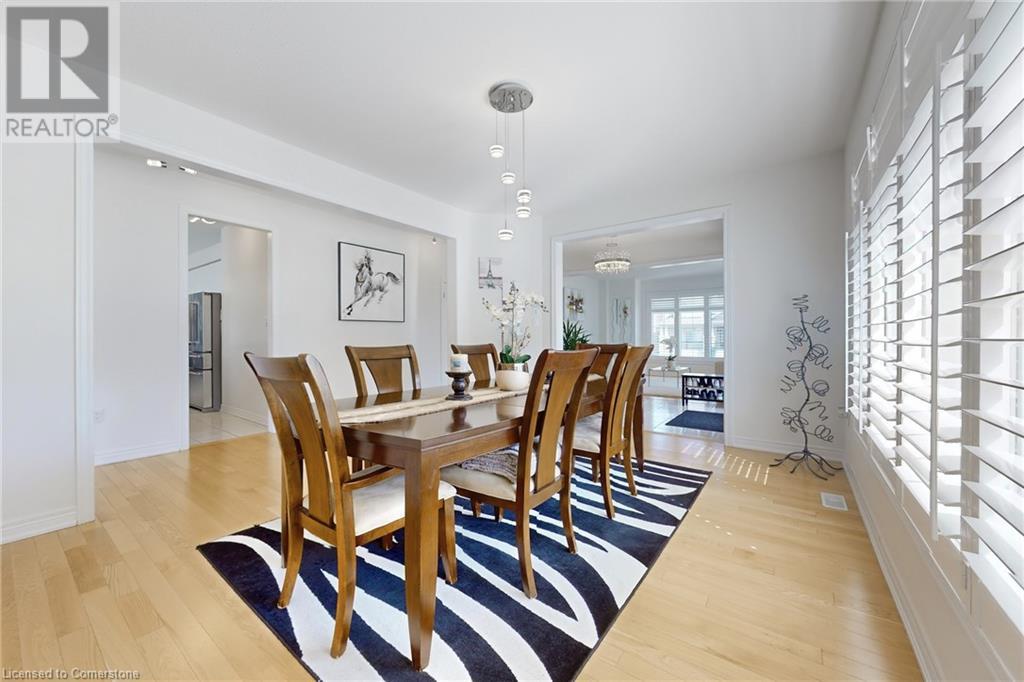 Photo 10 of 1829 Emberton Way, Innisfil ON