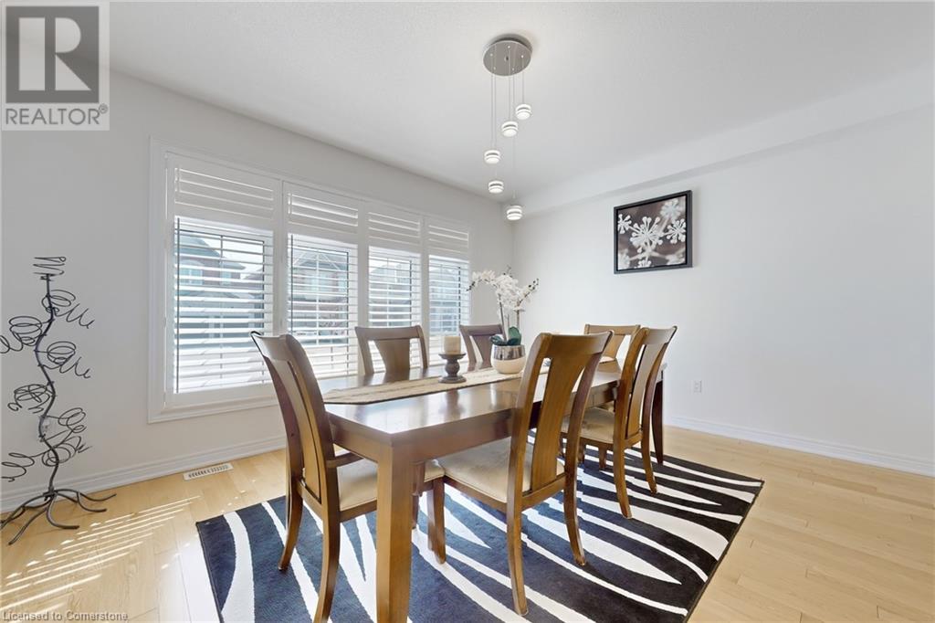 Photo 11 of 1829 Emberton Way, Innisfil ON