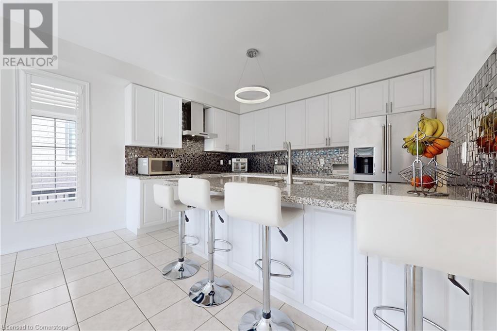 Photo 12 of 1829 Emberton Way, Innisfil ON