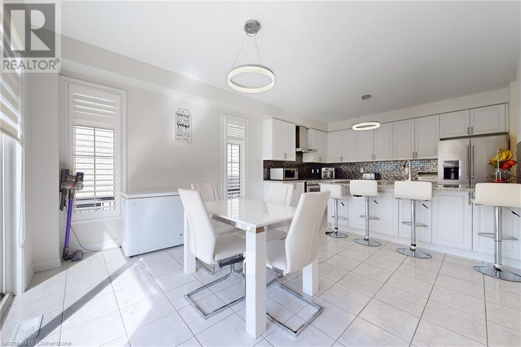 Photo 15 of 1829 Emberton Way, Innisfil ON