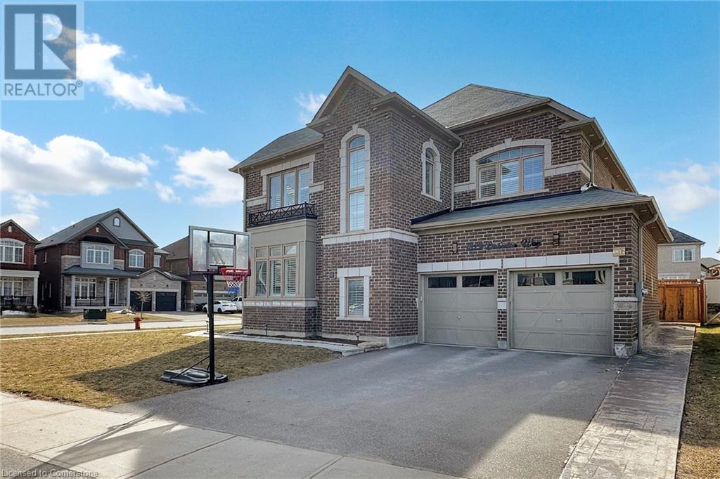 Photo 3 of 1829 Emberton Way, Innisfil ON