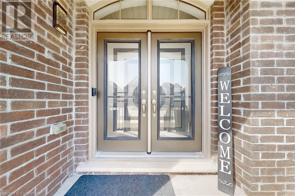 Photo 4 of 1829 Emberton Way, Innisfil ON