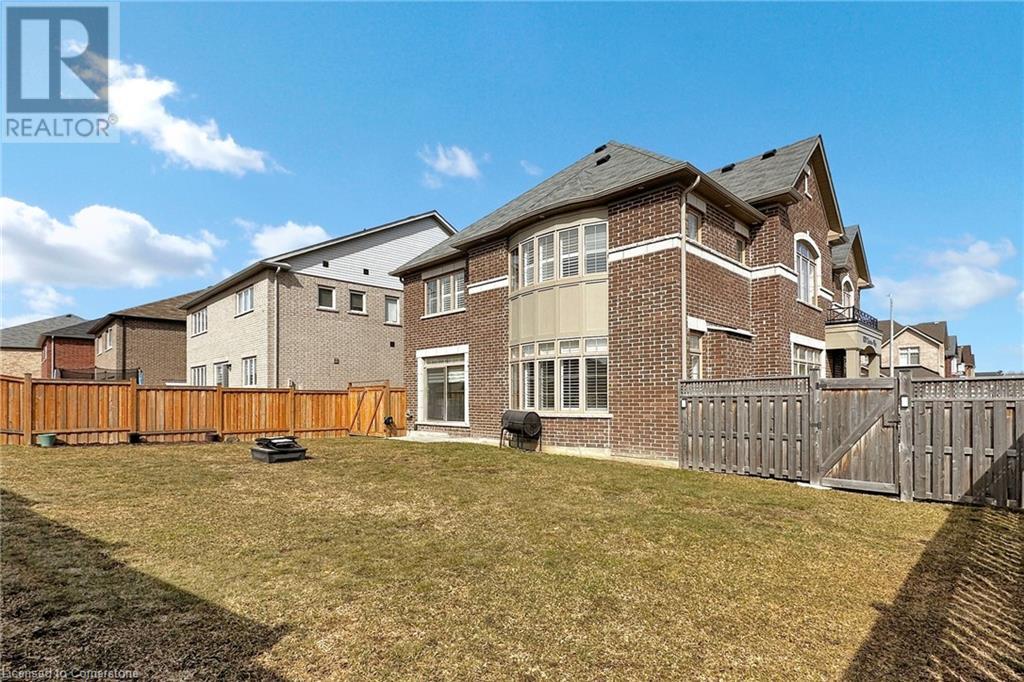 Photo 48 of 1829 Emberton Way, Innisfil ON