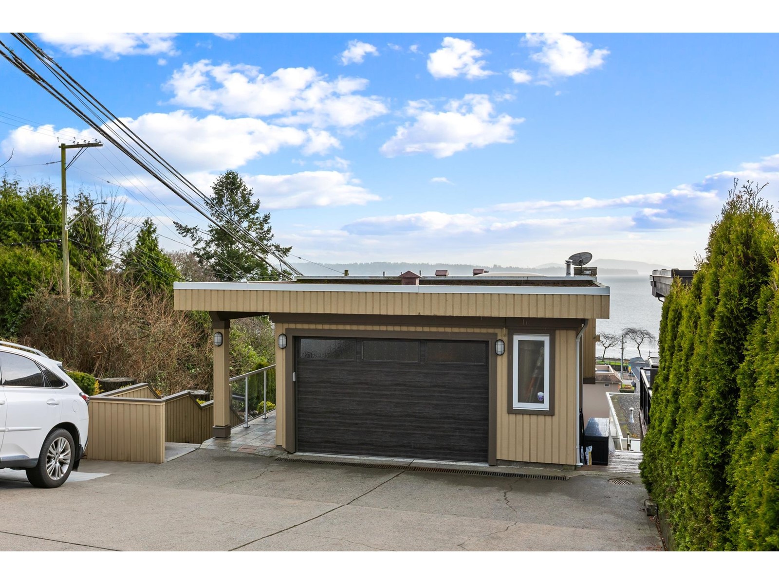 1235 OXFORD STREET, White Rock real estate listing R2983043