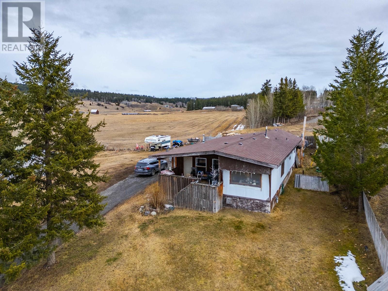 4067 MCKINLEY DRIVE, Lac La Hache