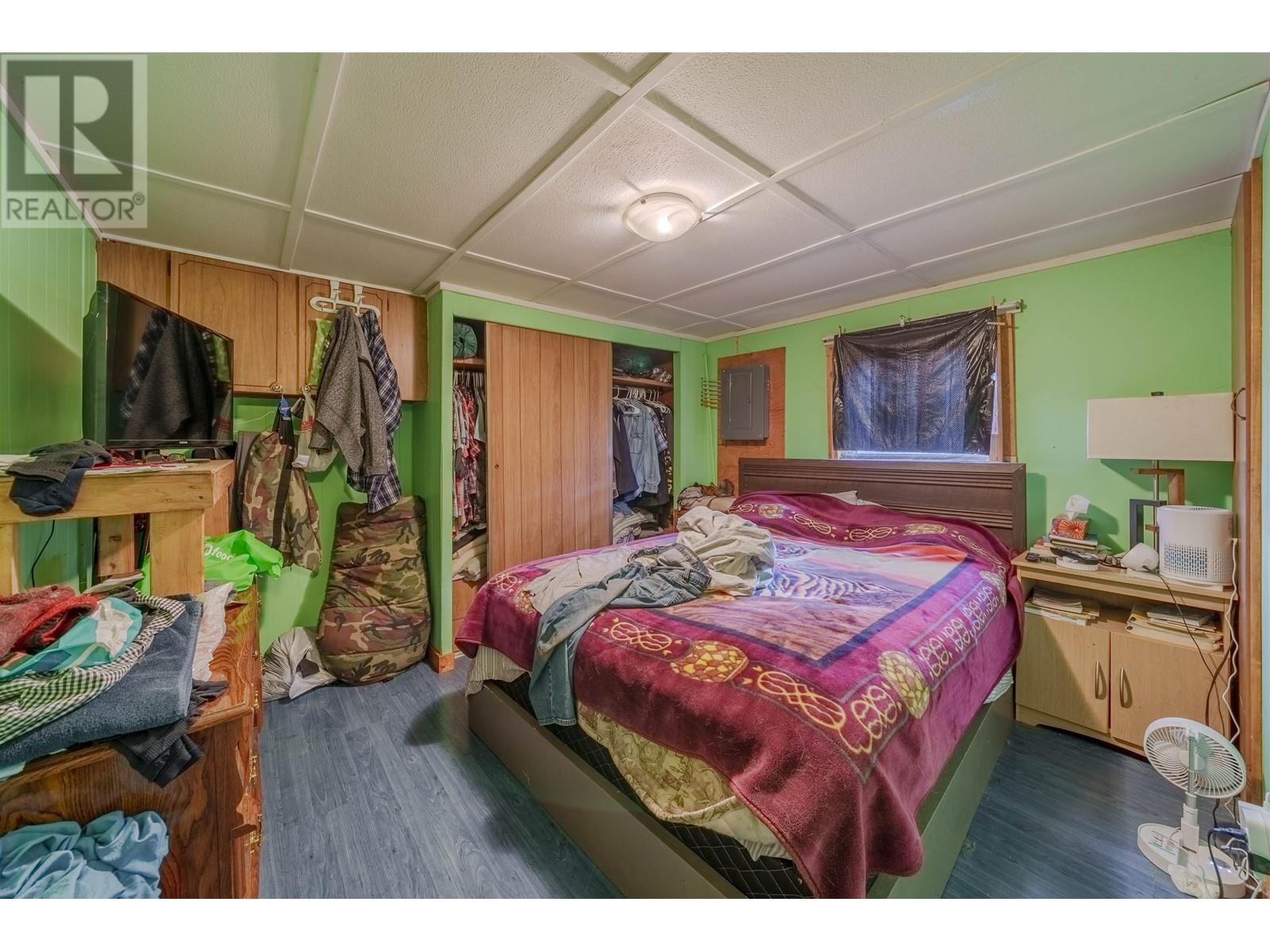 4067 MCKINLEY DRIVE, Lac La Hache