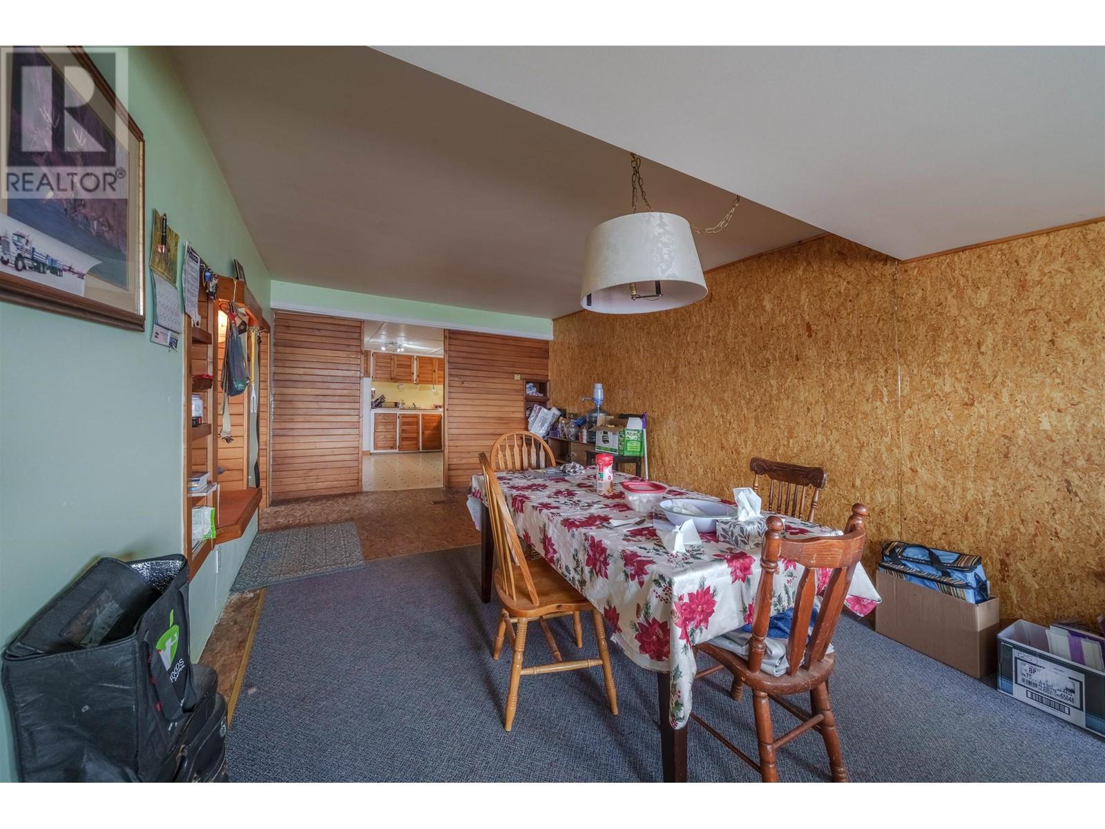 4067 MCKINLEY DRIVE, Lac La Hache