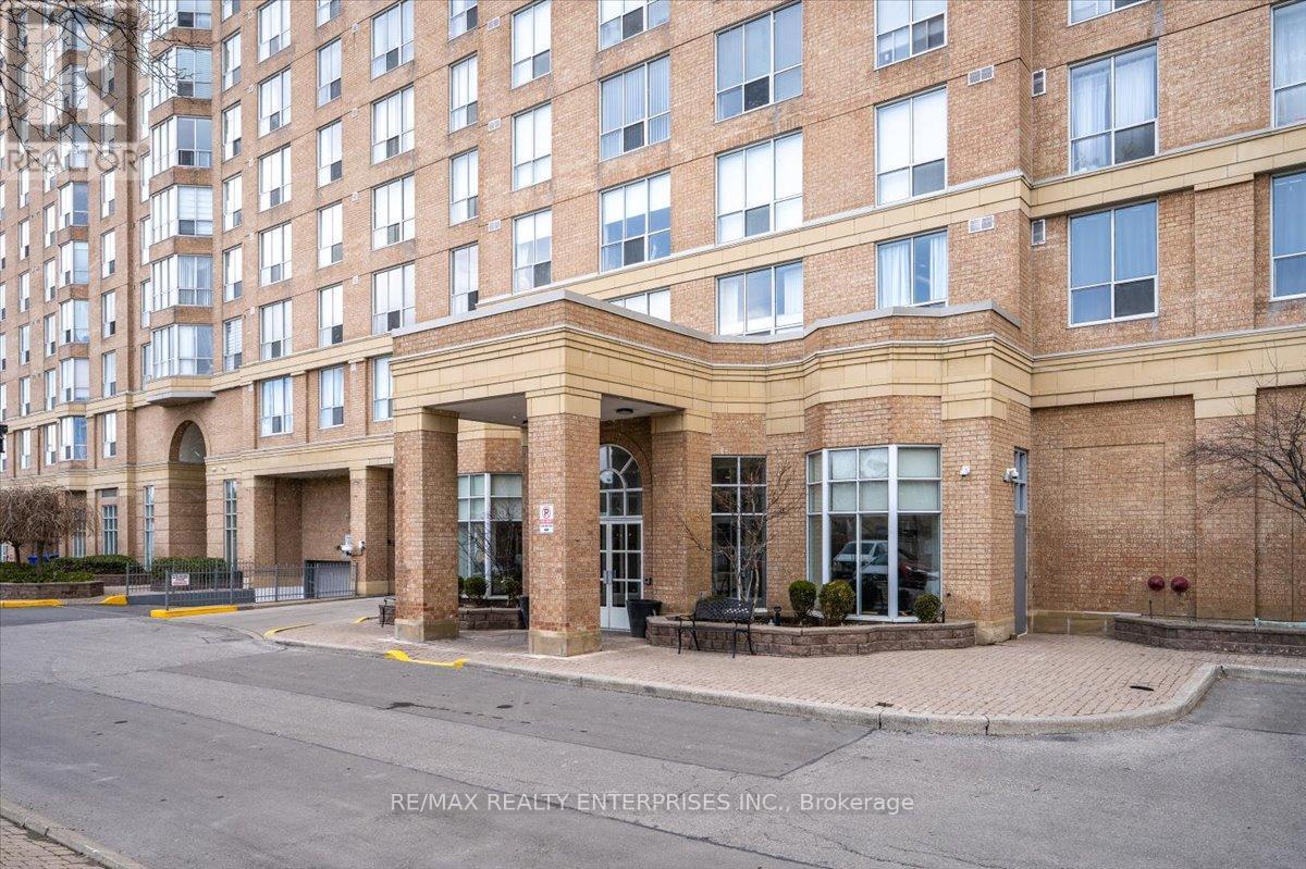 Photo 1 of 506 21 Overlea Boulevard, Toronto ON