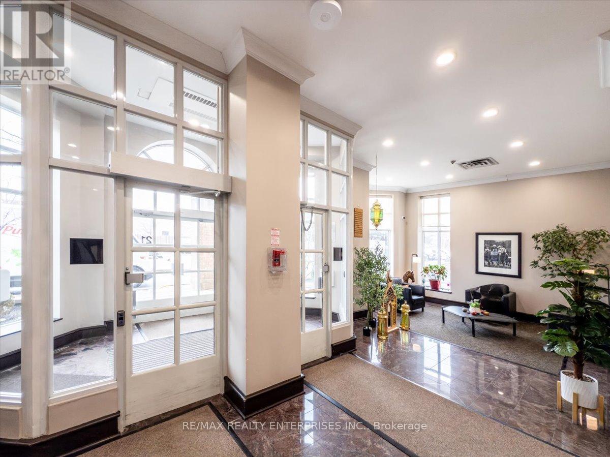 Photo 19 of 506 21 Overlea Boulevard, Toronto ON