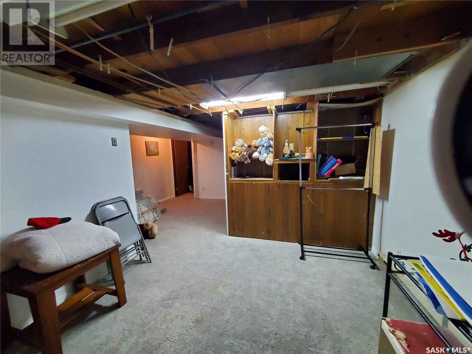 Photo 22 of 321 1st Street W, Ponteix SK