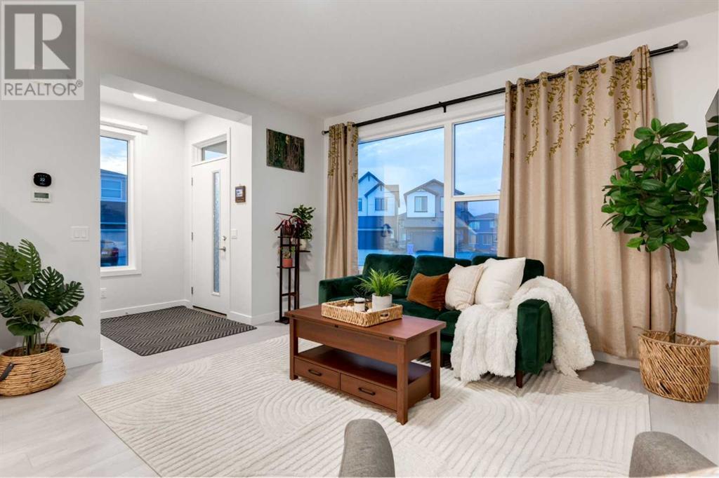 Single Family House for Sale in  Belmont Green SW Belmont Calgary 