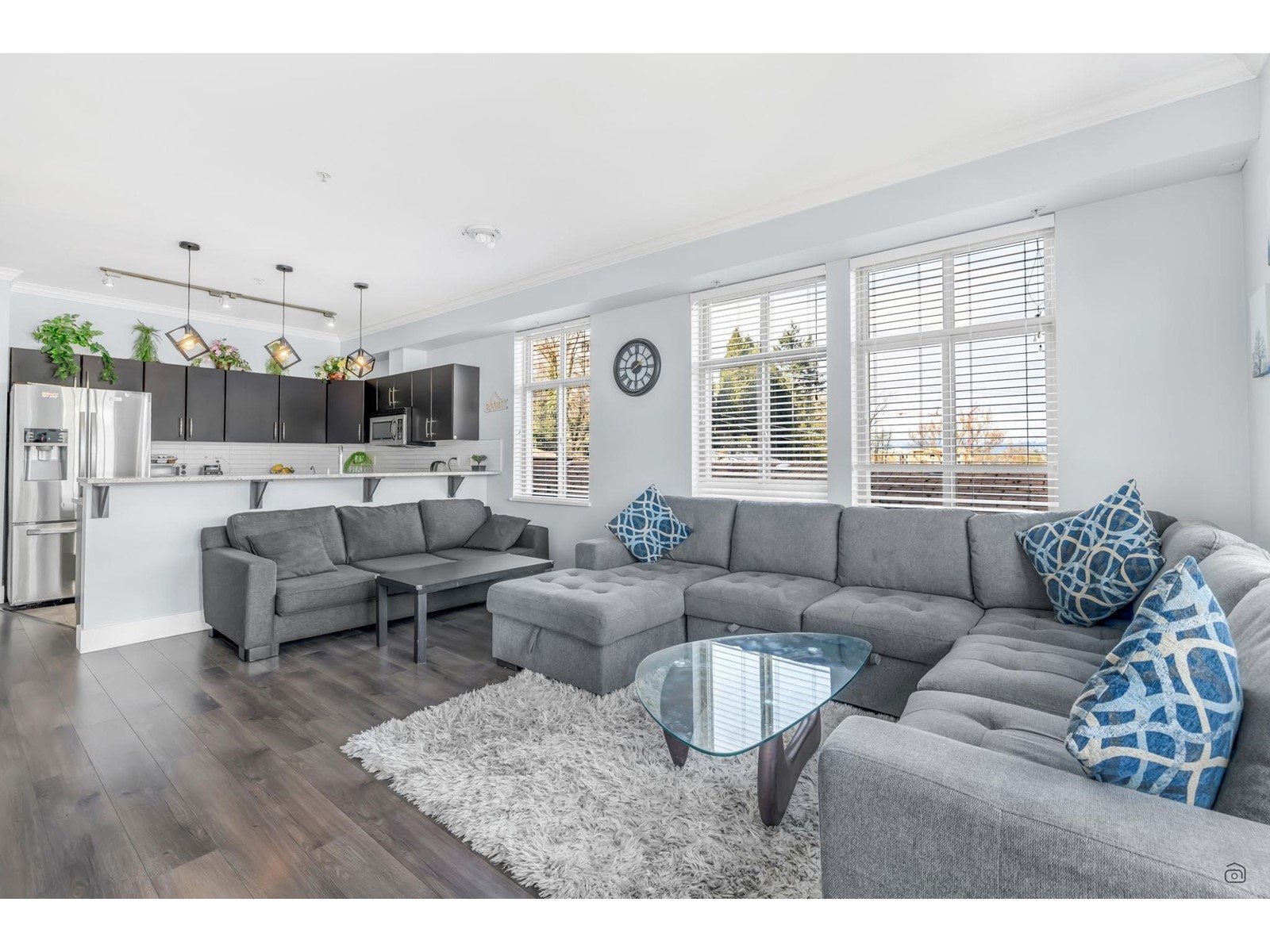 205 2632 PAULINE STREET, Abbotsford