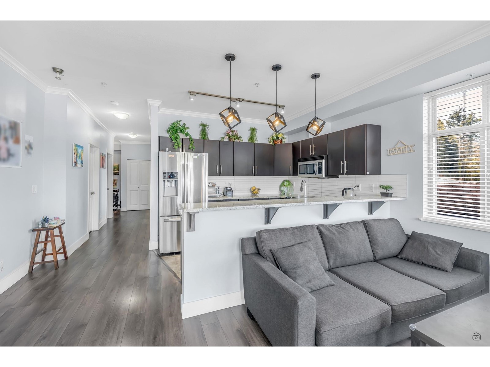 205 2632 PAULINE STREET, Abbotsford
