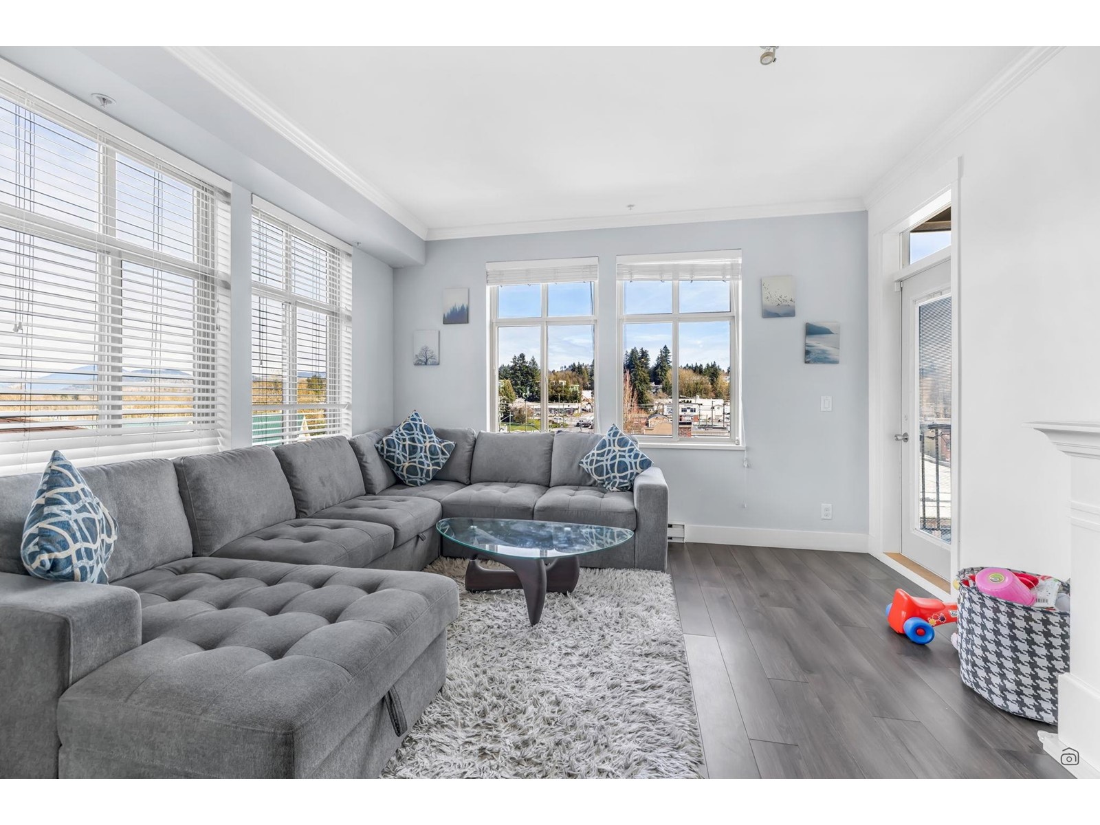 205 2632 PAULINE STREET, Abbotsford