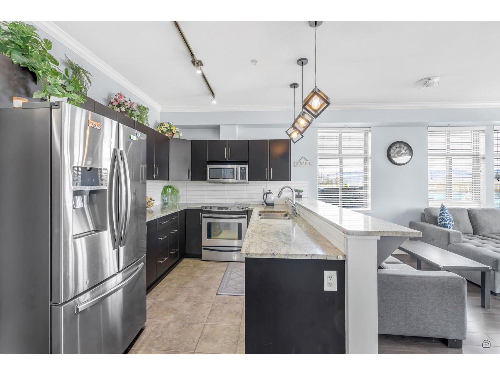 205 2632 PAULINE STREET, Abbotsford
