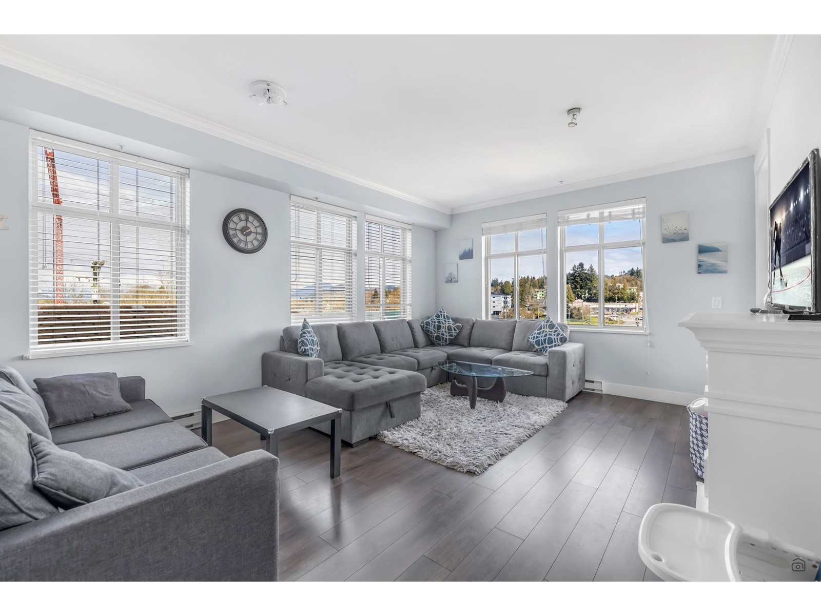 205 2632 PAULINE STREET, Abbotsford