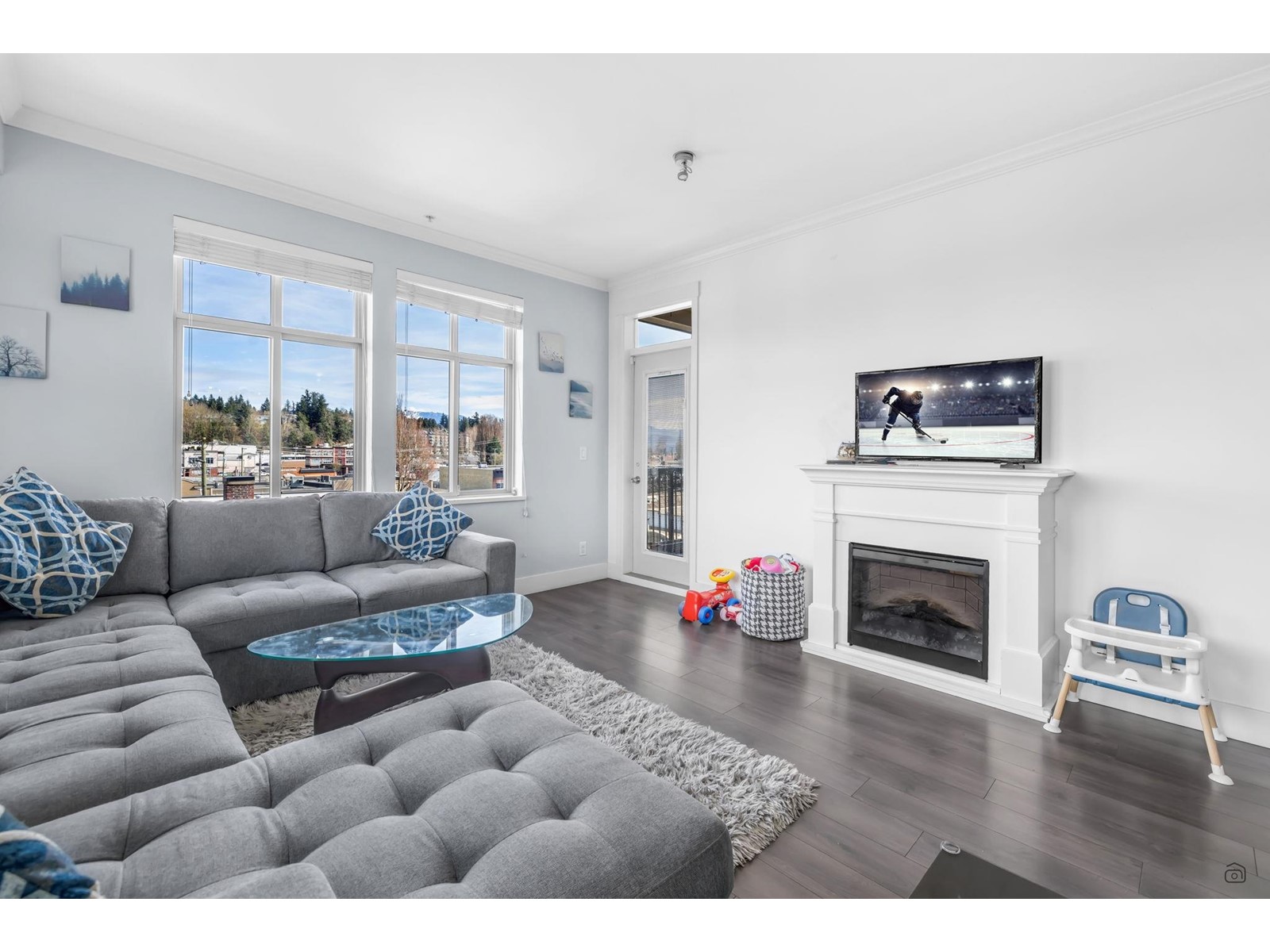 205 2632 PAULINE STREET, Abbotsford
