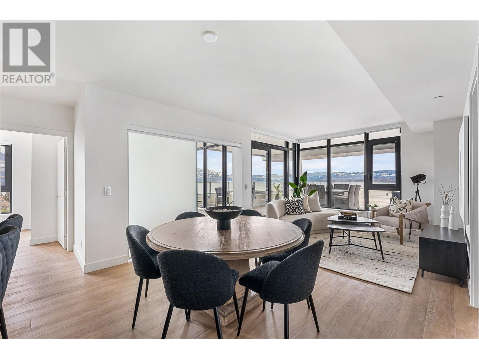 1007 3699 Capozzi Road, Kelowna