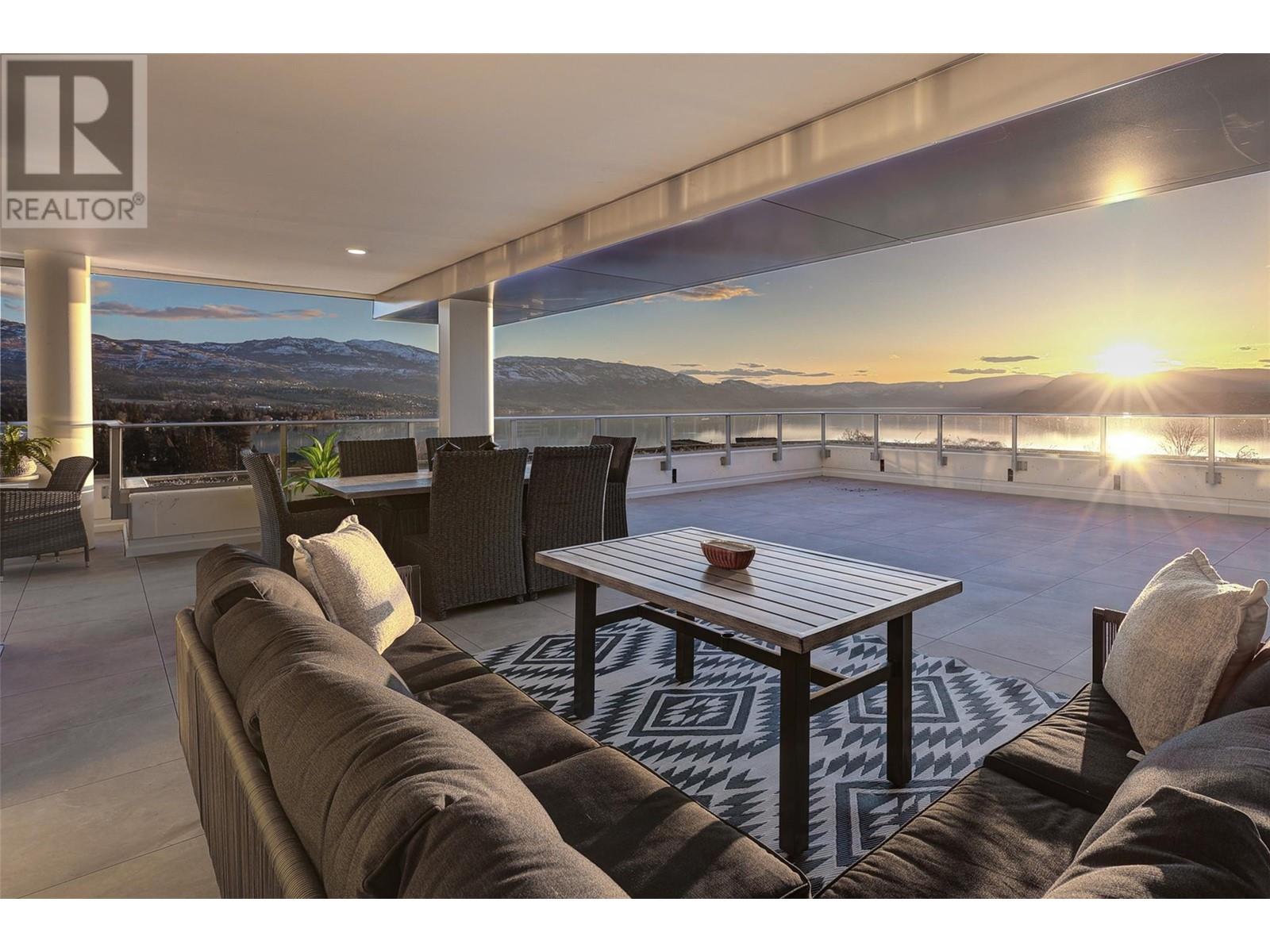 1007 3699 Capozzi Road, Kelowna