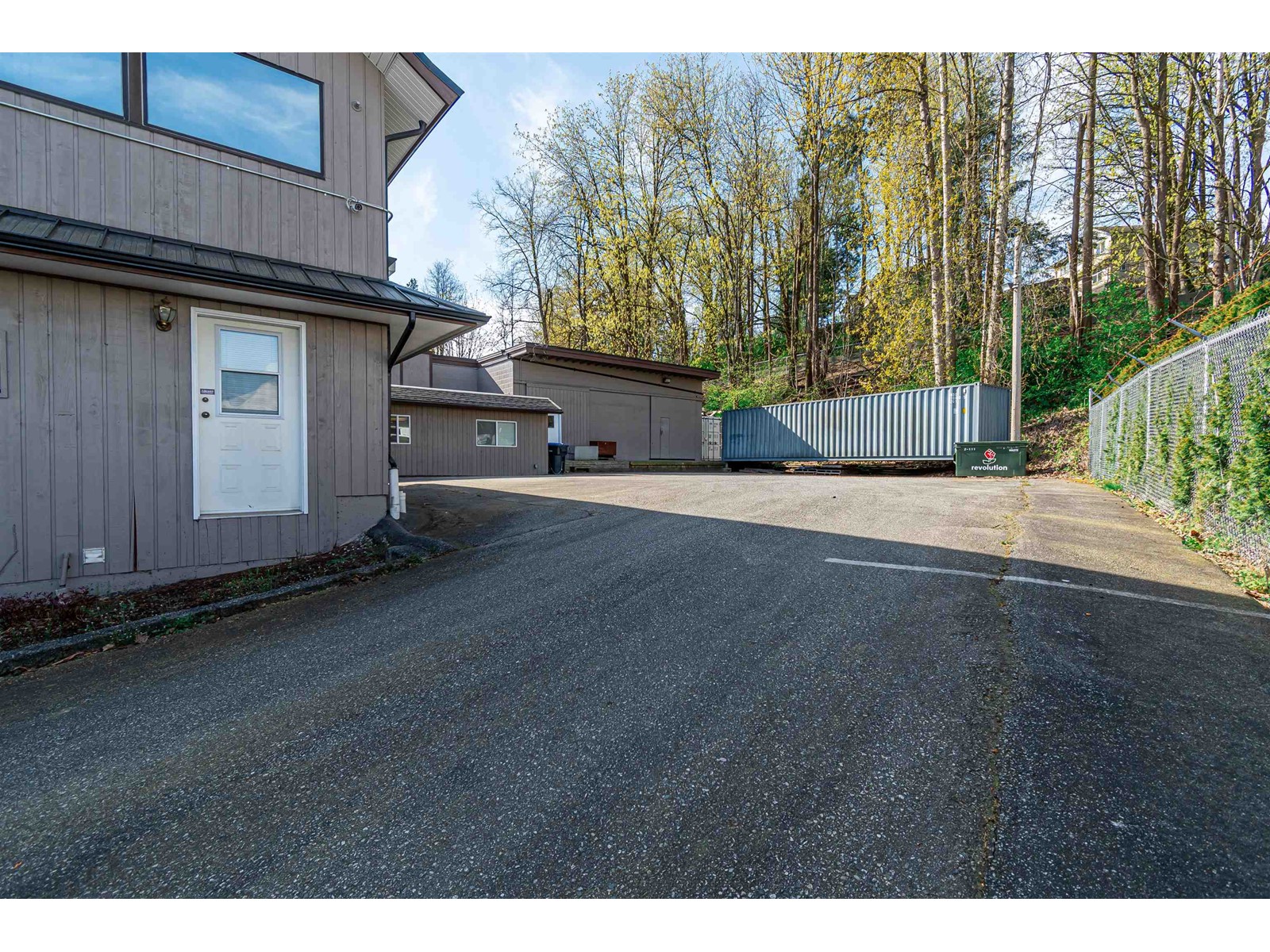 Photo 20 of B 2265 W Railway Street, Abbotsford BC