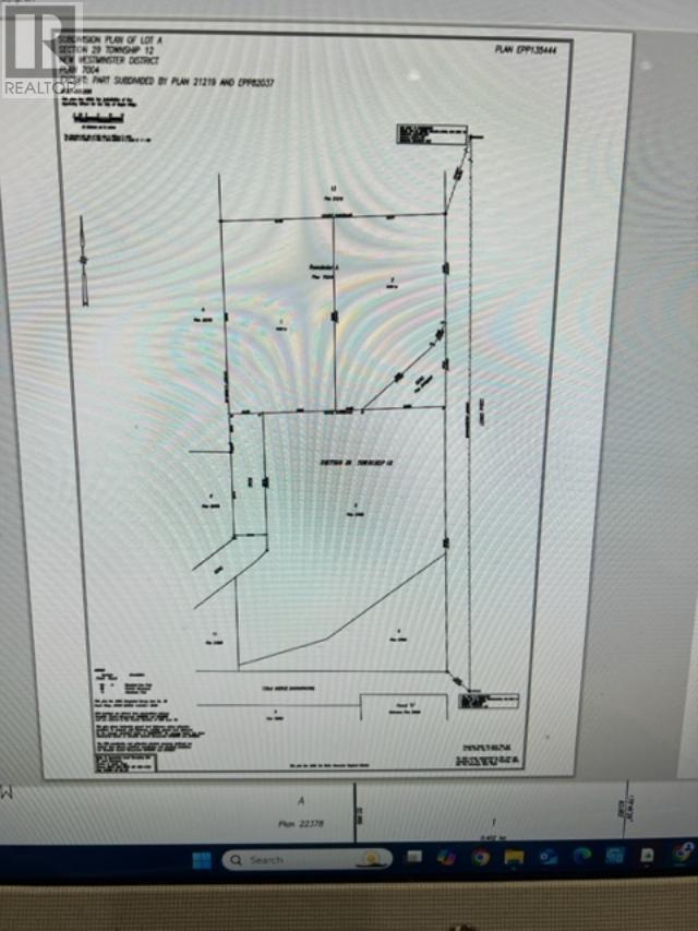 Lot1 13287 232ND STREET, Maple Ridge