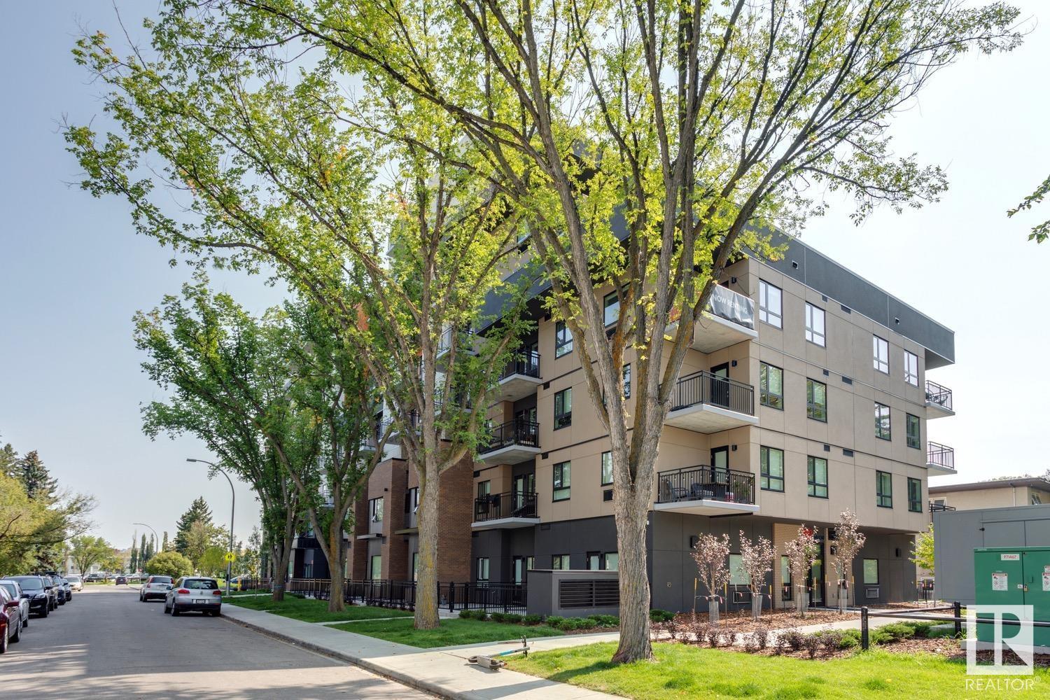 Photo 37 of 412 11009 109 A Av Nw, Edmonton AB