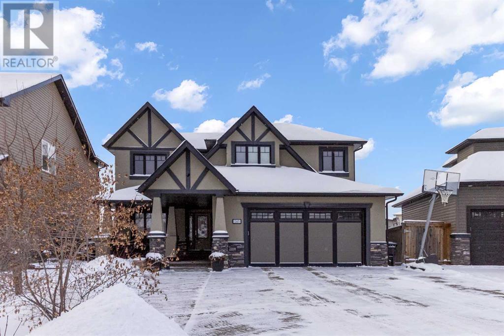 243 Wild Rose Street, Fort McMurray, Alberta