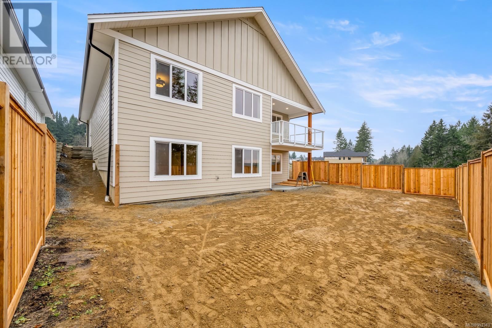1812 Crown Isle Blvd, Courtenay
