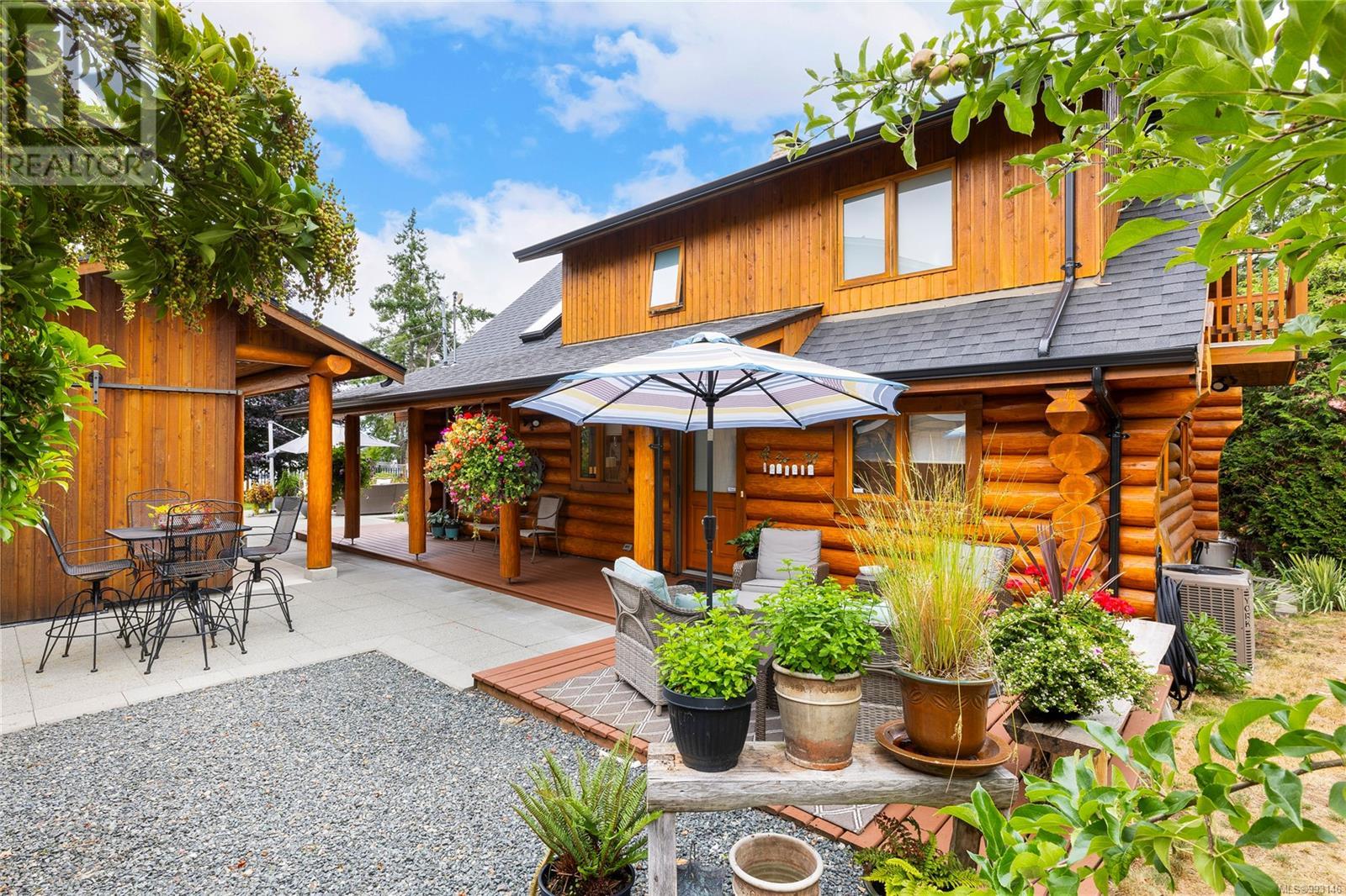1904 Bonito Cres, Nanoose Bay