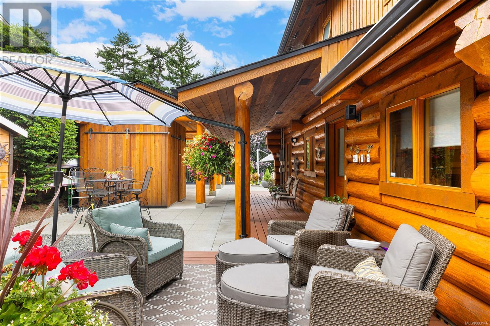 1904 Bonito Cres, Nanoose Bay