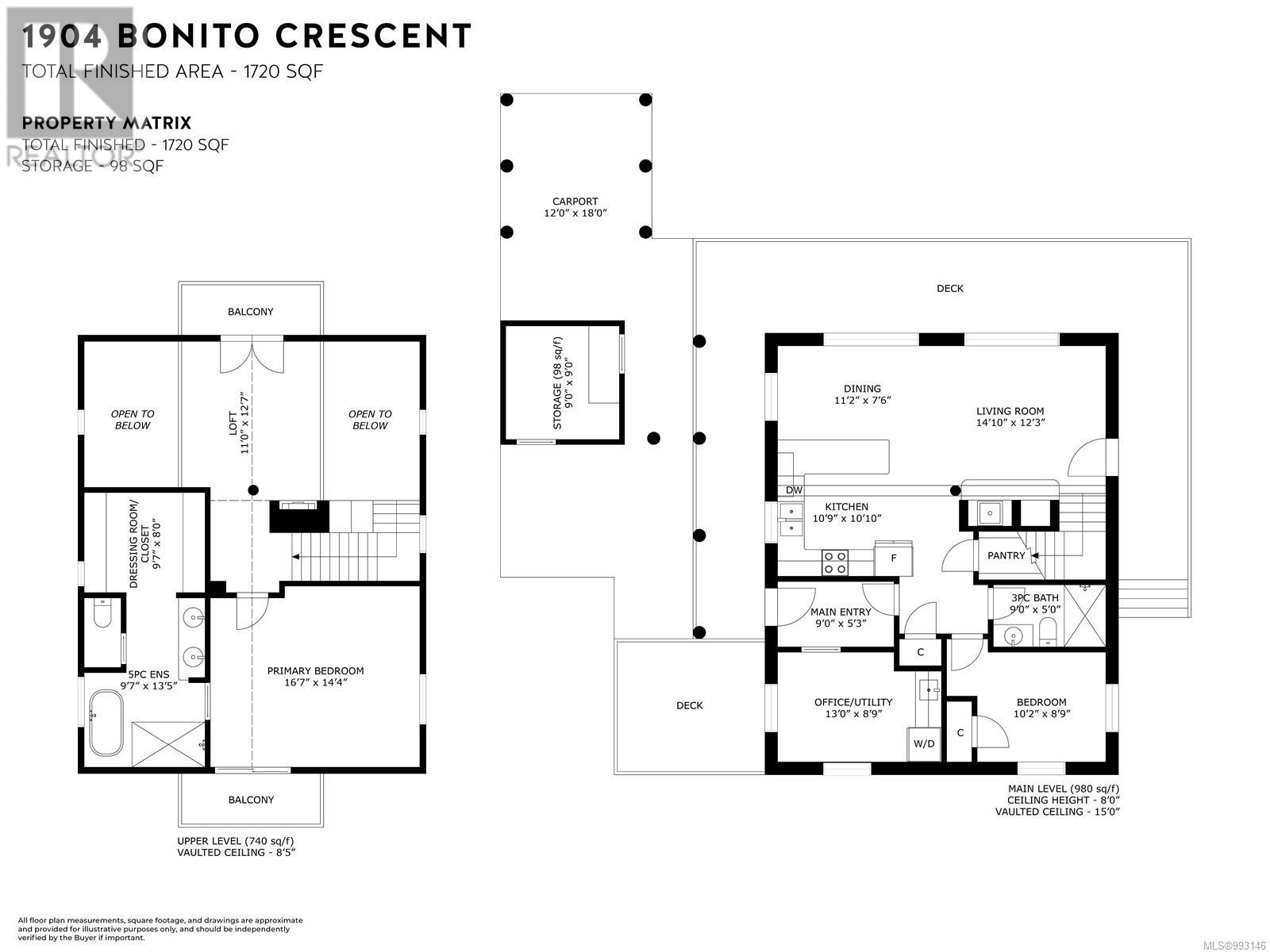1904 Bonito Cres, Nanoose Bay