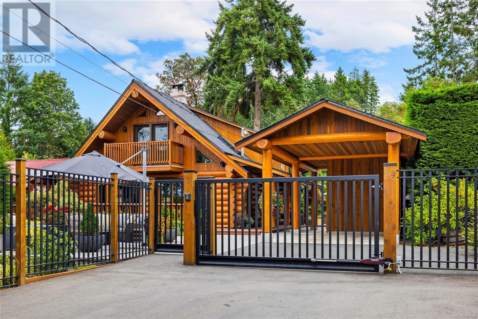 1904 Bonito Cres, Nanoose Bay