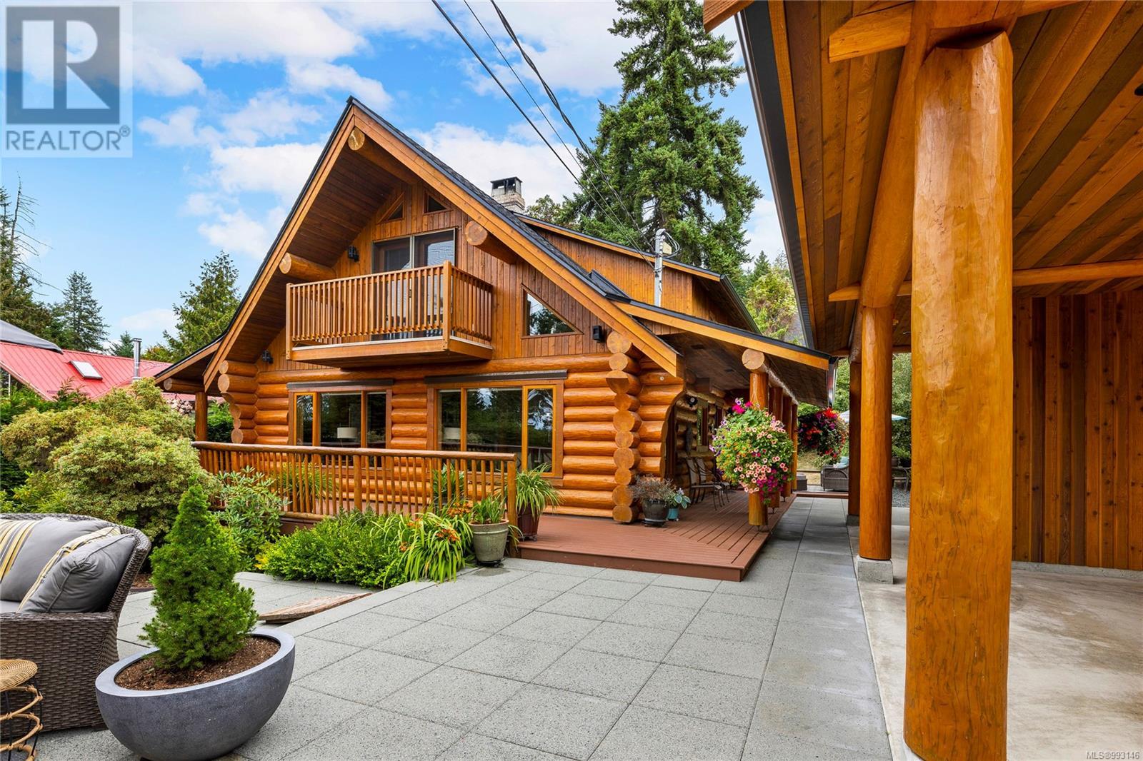 1904 Bonito Cres, Nanoose Bay