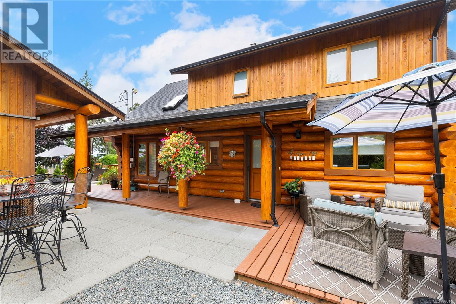 1904 Bonito Cres, Nanoose Bay