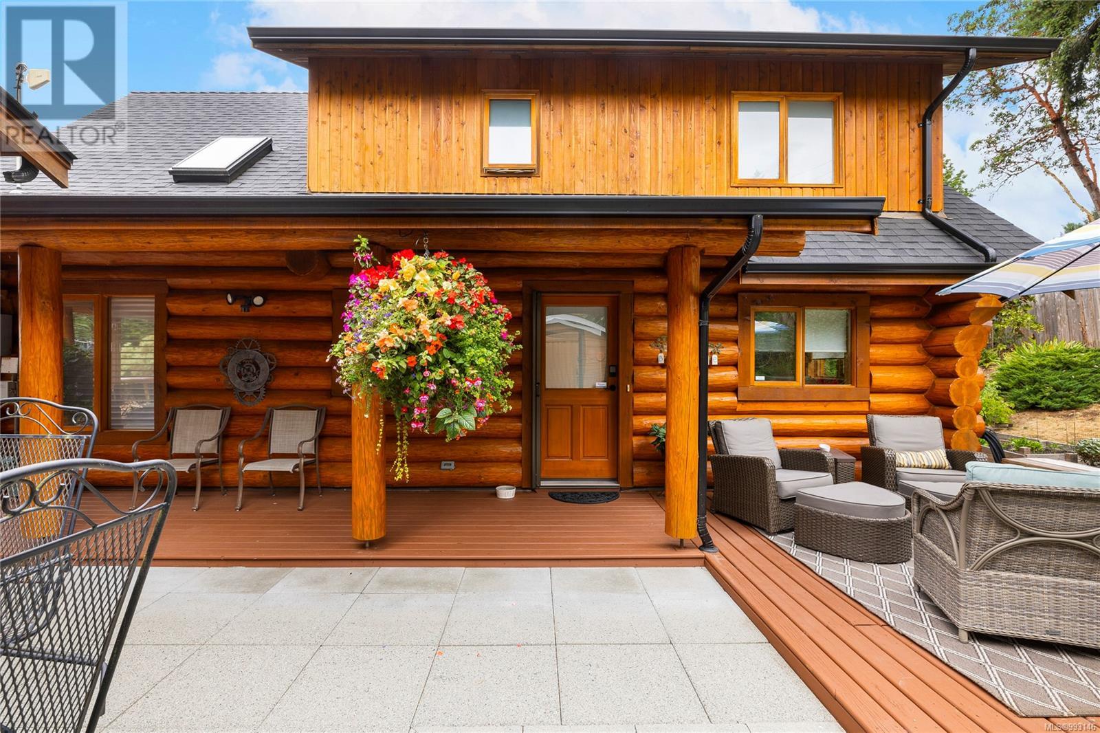 1904 Bonito Cres, Nanoose Bay