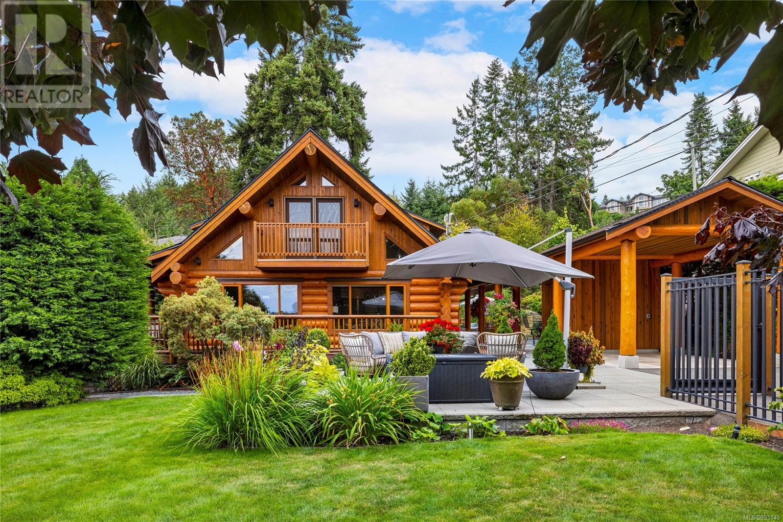 1904 Bonito Cres, Nanoose Bay
