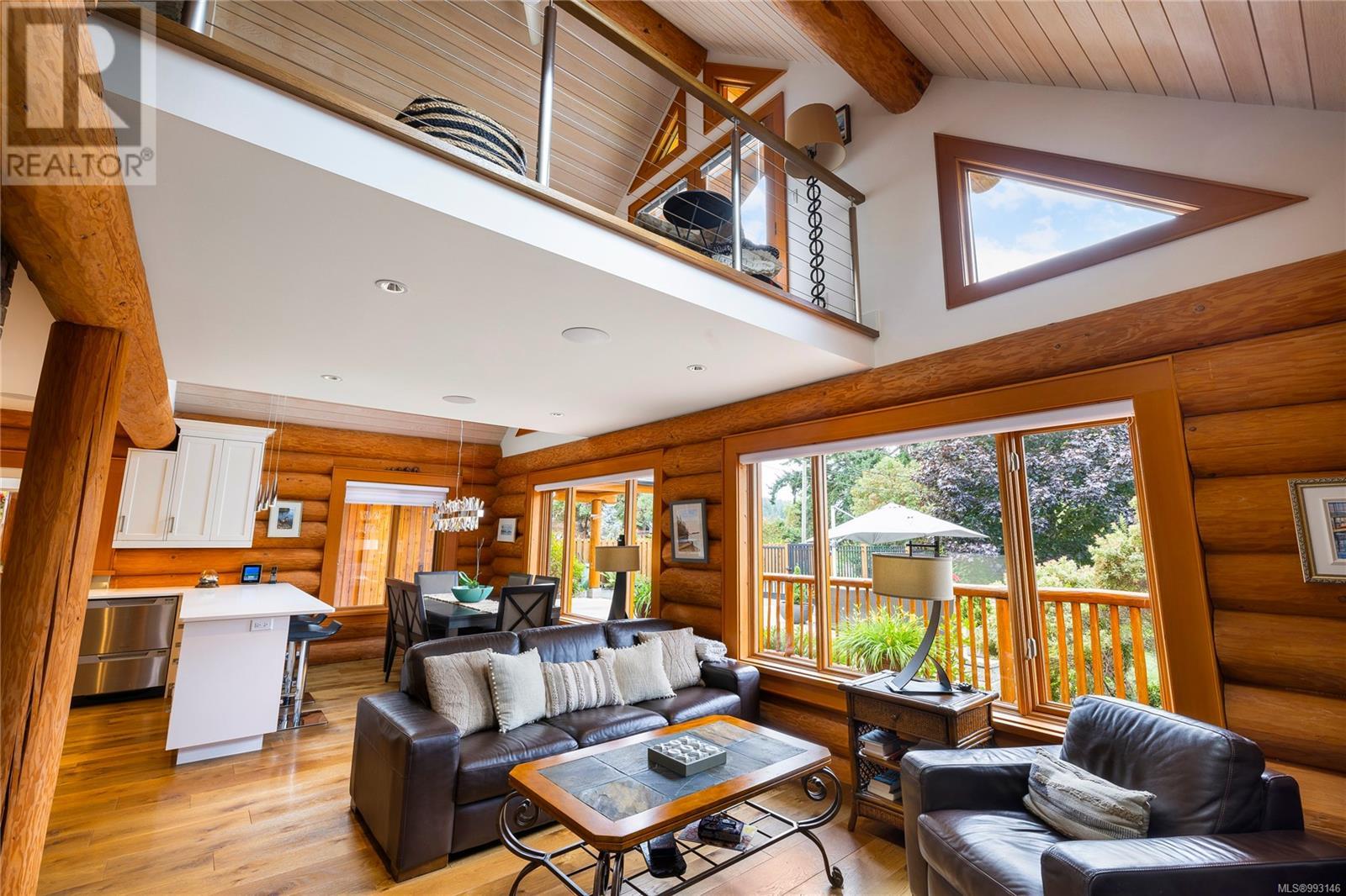 1904 Bonito Cres, Nanoose Bay