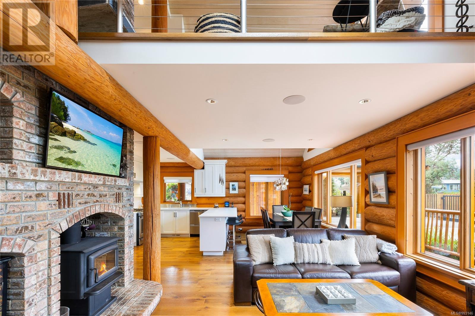 1904 Bonito Cres, Nanoose Bay