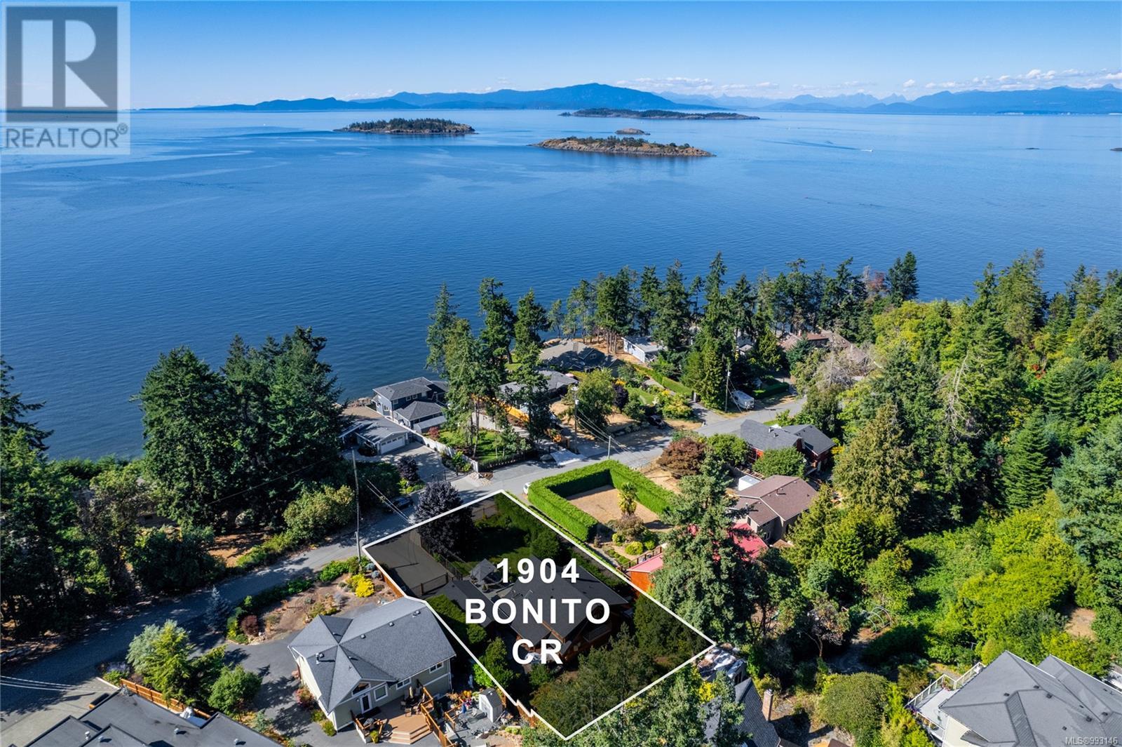 1904 Bonito Cres, Nanoose Bay