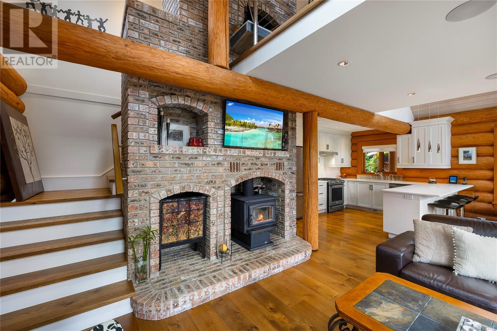 1904 Bonito Cres, Nanoose Bay