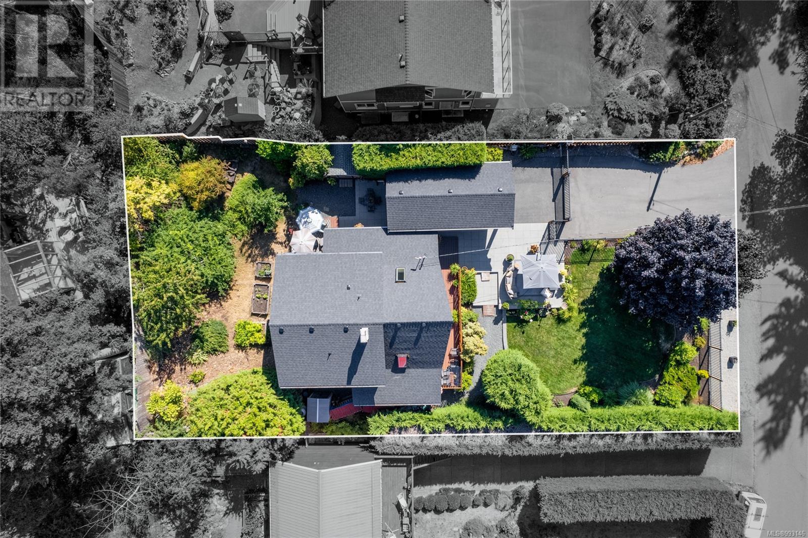 1904 Bonito Cres, Nanoose Bay