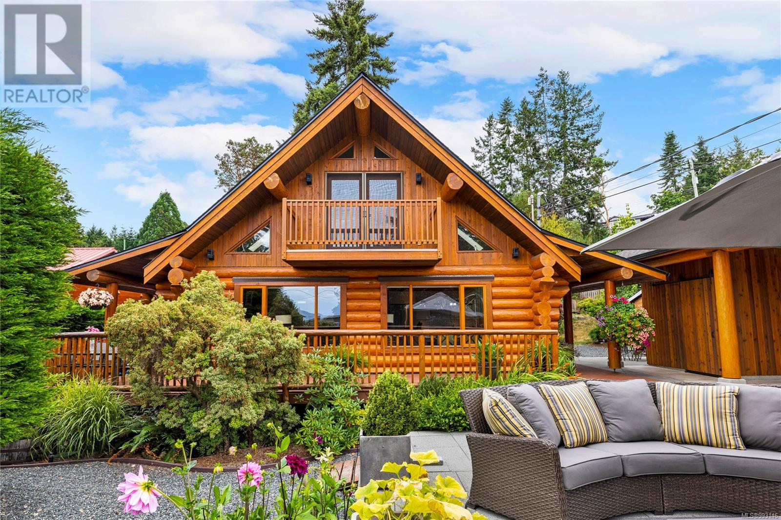 1904 Bonito Cres, Nanoose Bay