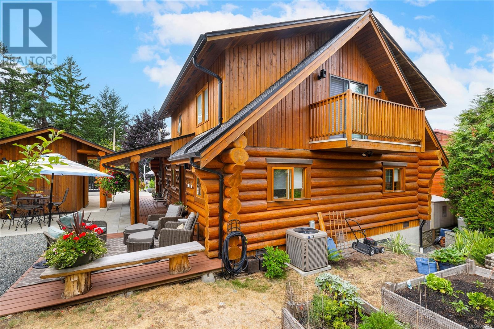 1904 Bonito Cres, Nanoose Bay