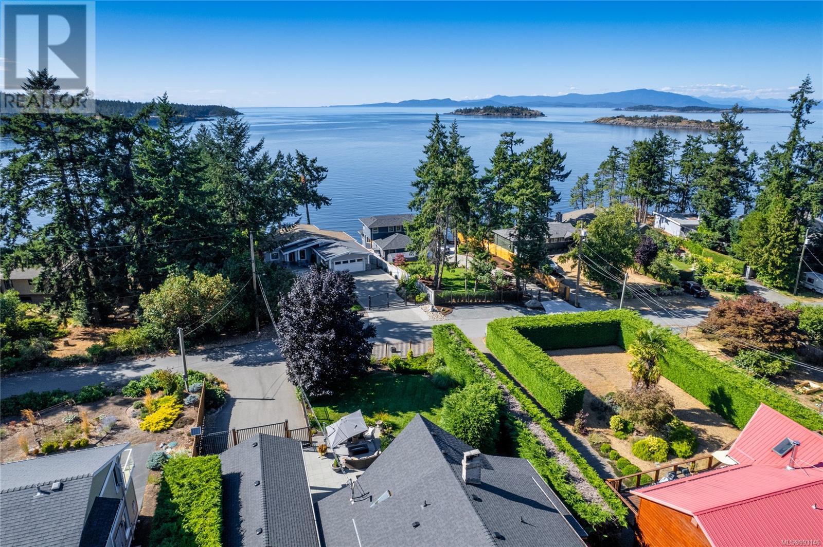 1904 Bonito Cres, Nanoose Bay