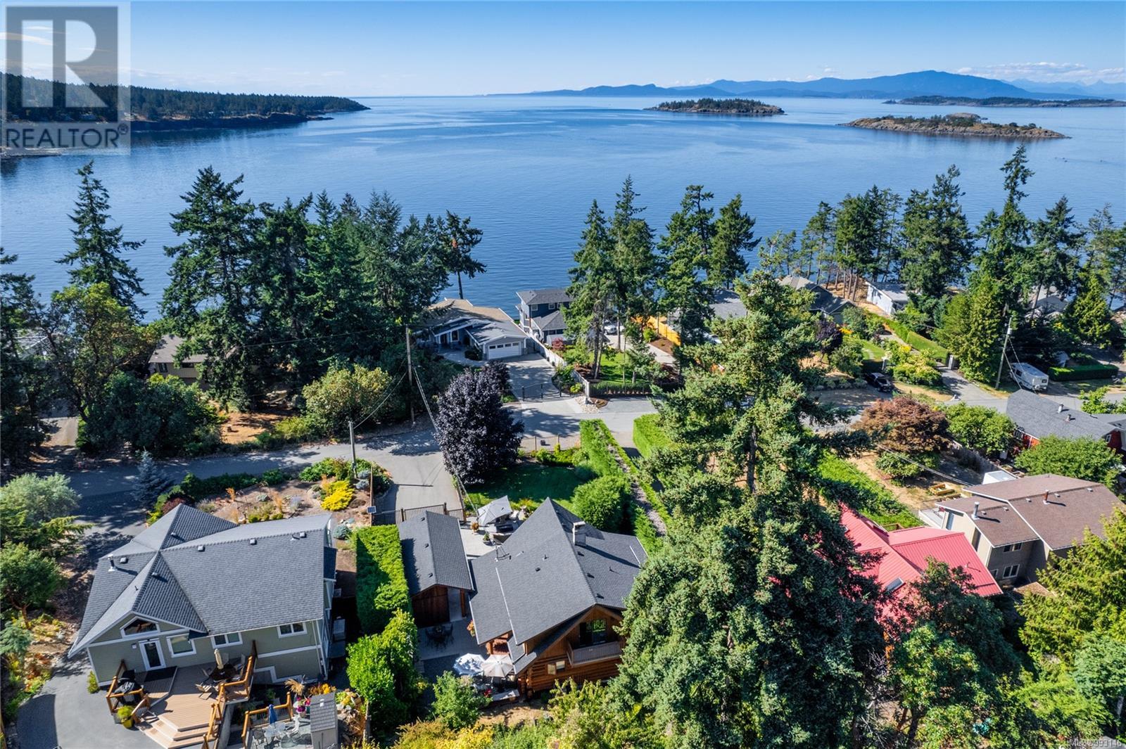 1904 Bonito Cres, Nanoose Bay