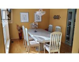 Bath (# pieces 1-6) - 2599 Route 109, Arthurette, NB E7G2W6 Photo 6