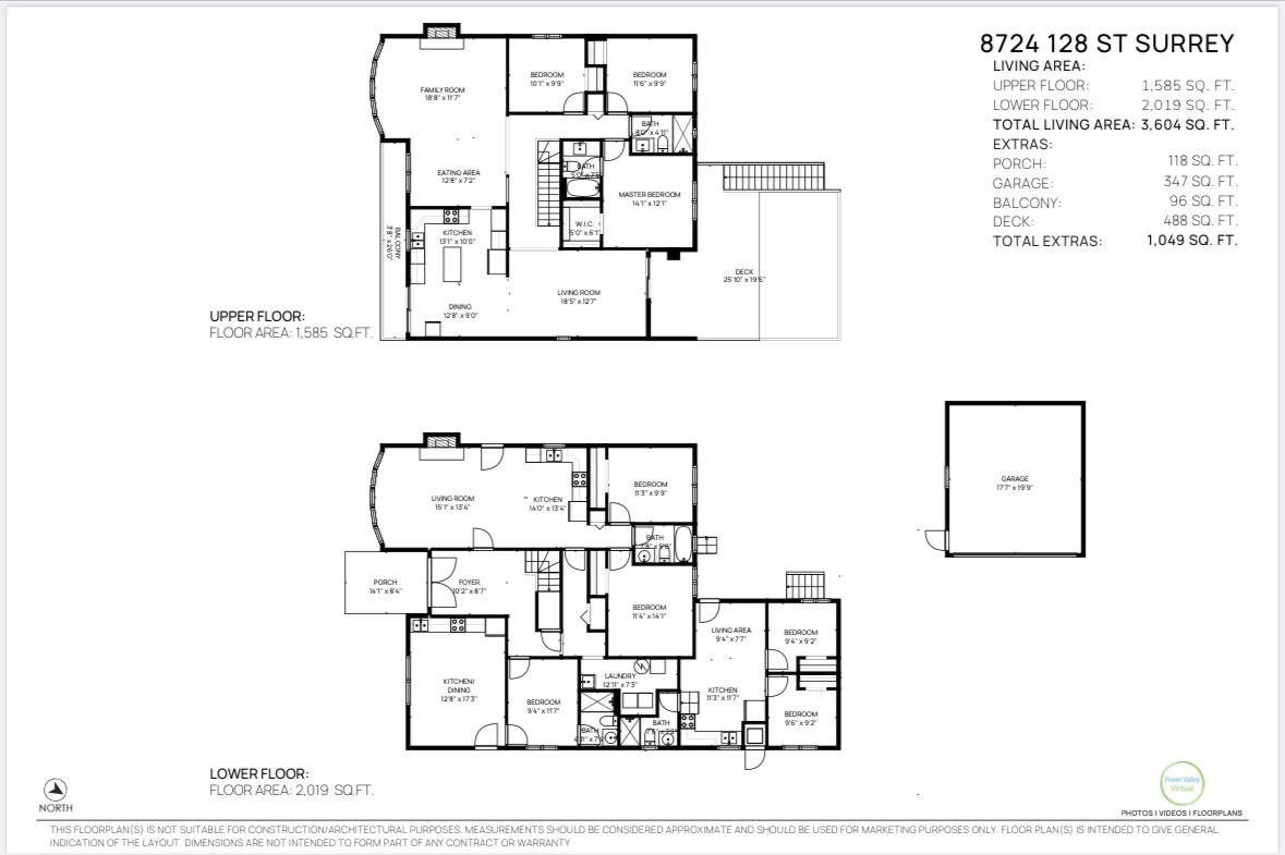 Photo 26 of 8724 128 Street, Surrey BC