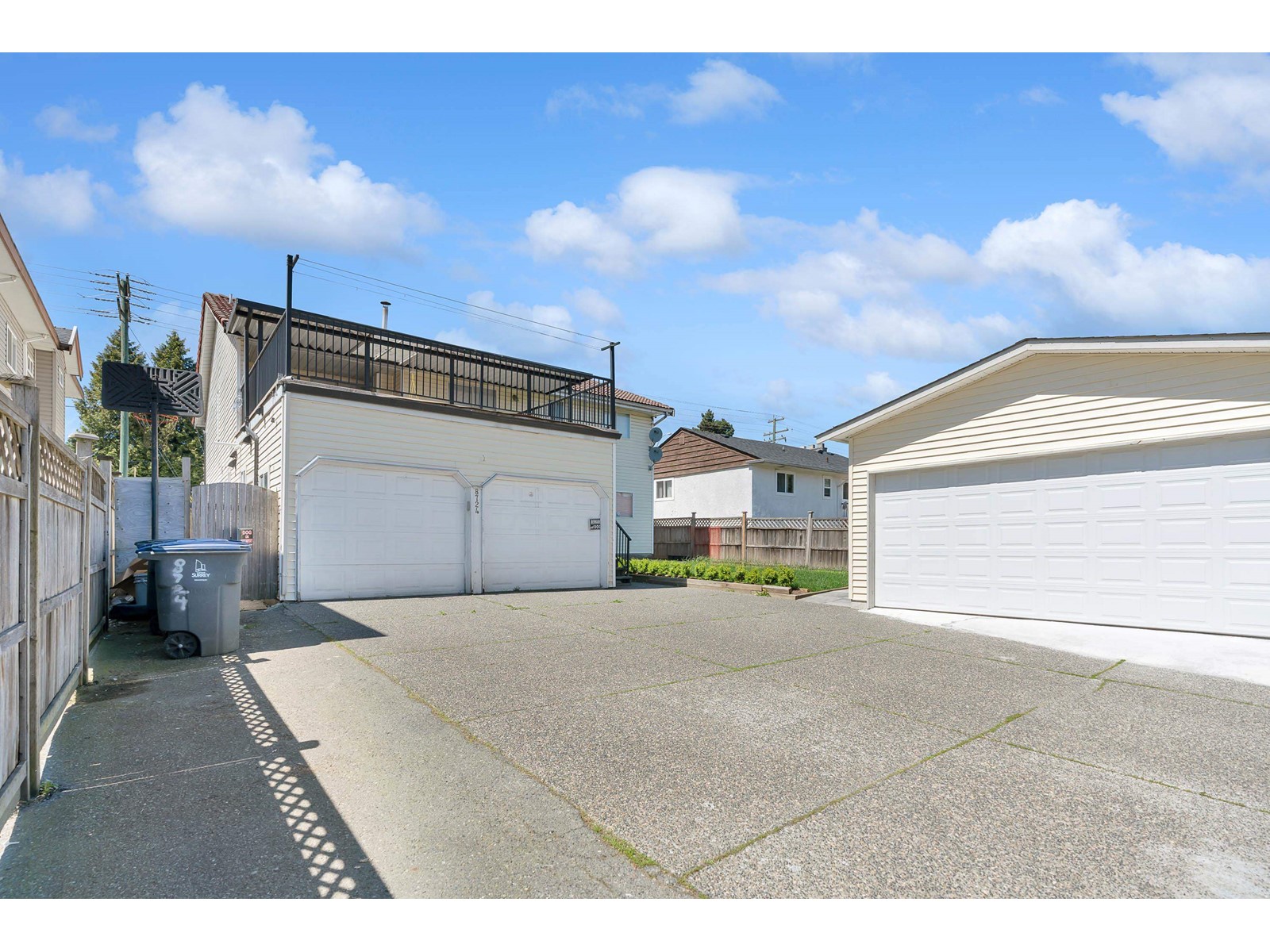 Photo 11 of 8724 128 Street, Surrey BC