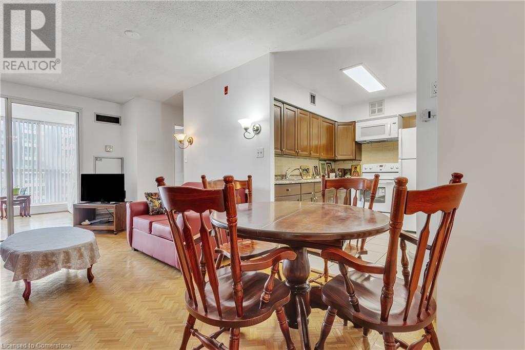 Photo 36 of 24 Southport Street Unit 756, Toronto ON